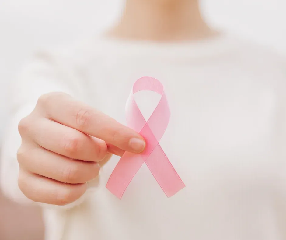 Cáncer de Seno y Lactancia