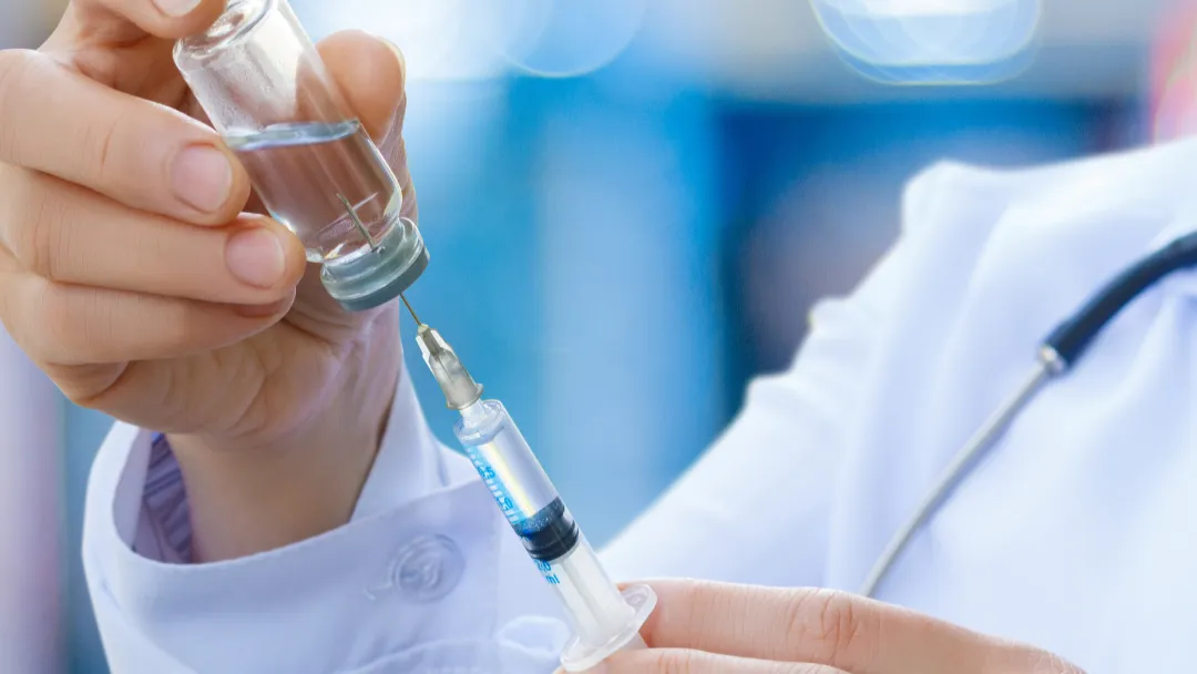 Vacuna del virus respiratorio sincitial (RSV): lo que debes saber