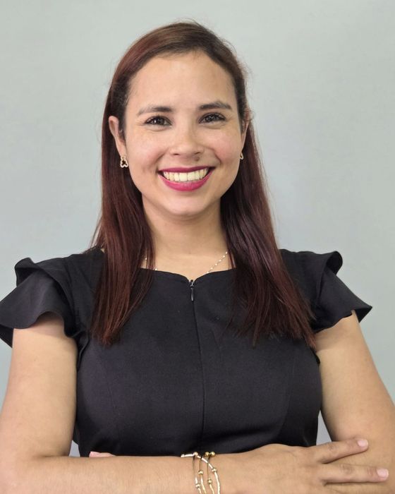 Krystal Torres, consejera en lactancia y educadora perinatal