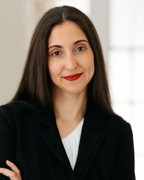 Dra. Lorimar Ortiz, especialista en lactancia y medicina posparto