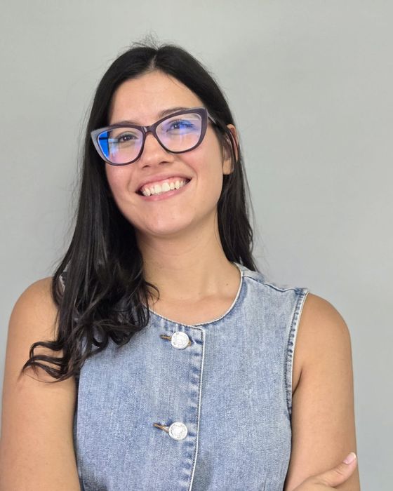 María Alejandra Figueroa, partera y enfermera