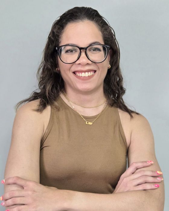 María del Pilar Ríos, gerente de la clínica